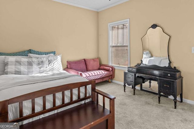 1051 Redbud Street, Greensboro, GA 30642