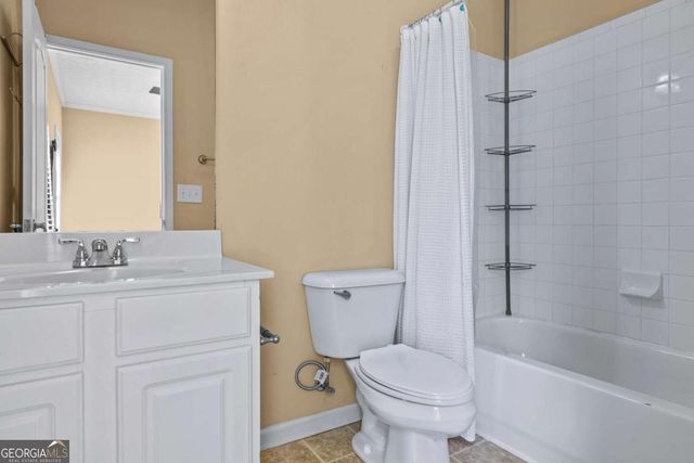1051 Redbud Street, Greensboro, GA 30642