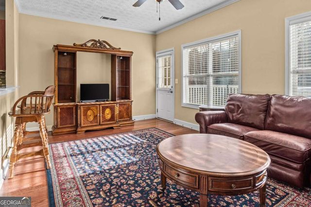 1051 Redbud Street, Greensboro, GA 30642