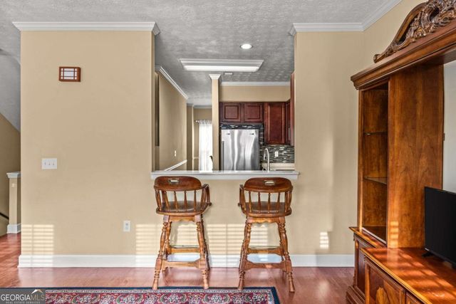 1051 Redbud Street, Greensboro, GA 30642