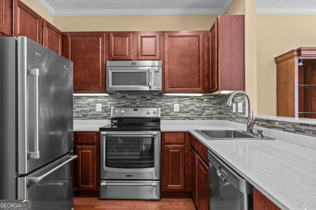 1051 Redbud Street, Greensboro, GA 30642