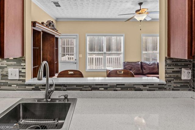 1051 Redbud Street, Greensboro, GA 30642