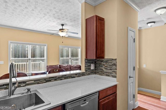 1051 Redbud Street, Greensboro, GA 30642