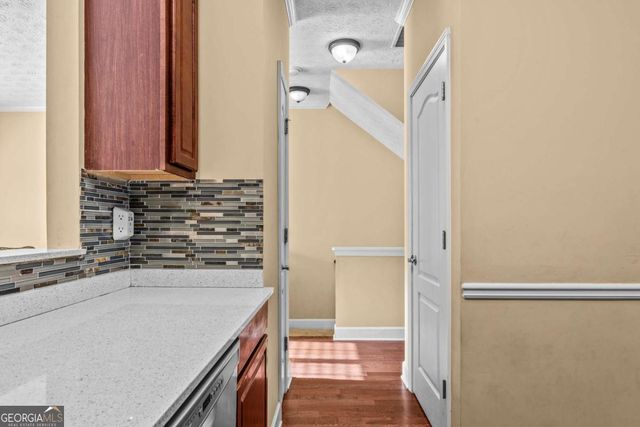 1051 Redbud Street, Greensboro, GA 30642