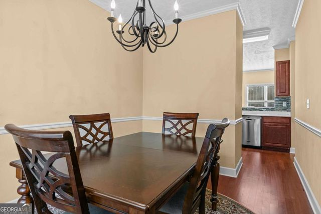 1051 Redbud Street, Greensboro, GA 30642