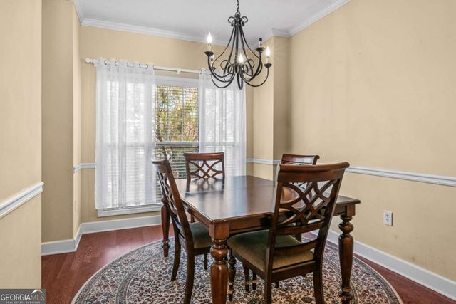 1051 Redbud Street, Greensboro, GA 30642