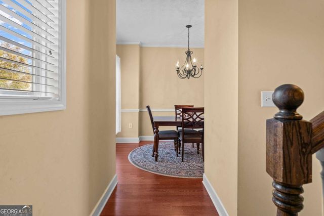 1051 Redbud Street, Greensboro, GA 30642