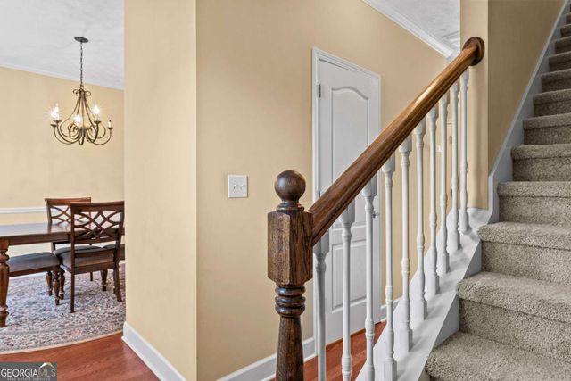 1051 Redbud Street, Greensboro, GA 30642