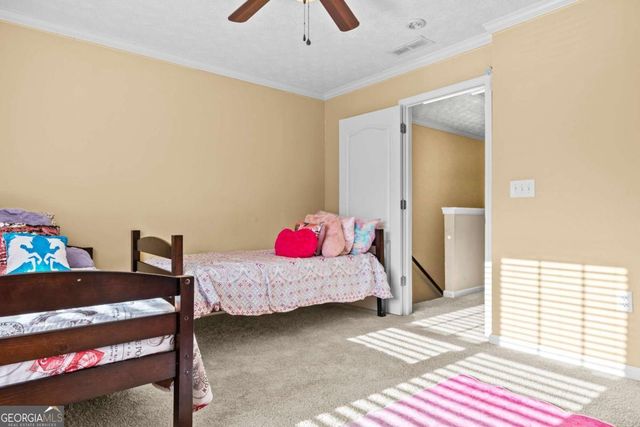 1051 Redbud Street, Greensboro, GA 30642