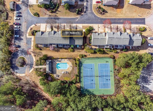 1051 Redbud Street, Greensboro, GA 30642