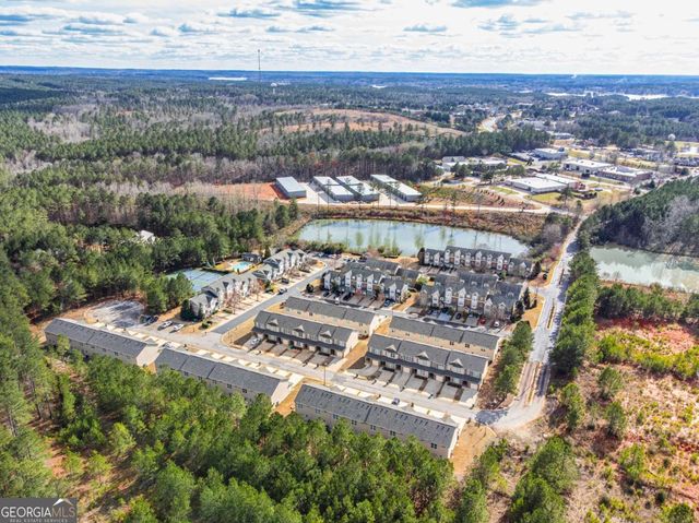 1051 Redbud Street, Greensboro, GA 30642
