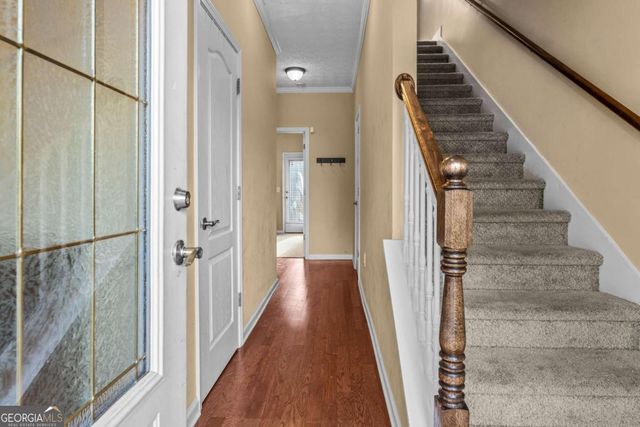 1051 Redbud Street, Greensboro, GA 30642
