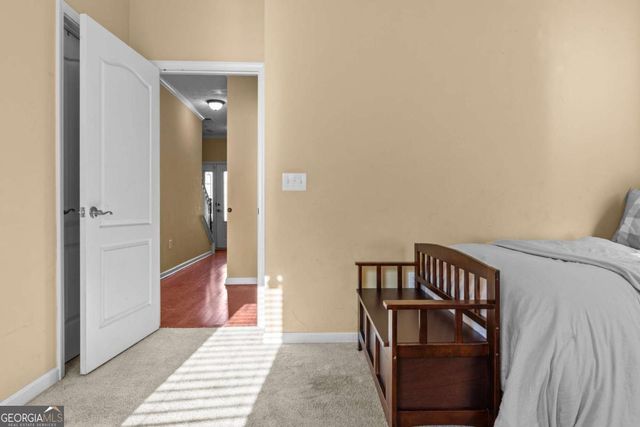 1051 Redbud Street, Greensboro, GA 30642