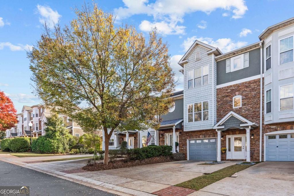 1051 Redbud Street, Greensboro, GA 30642