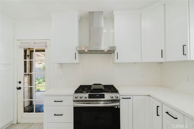 535 N Pasadena Avenue, Azusa, CA 91702