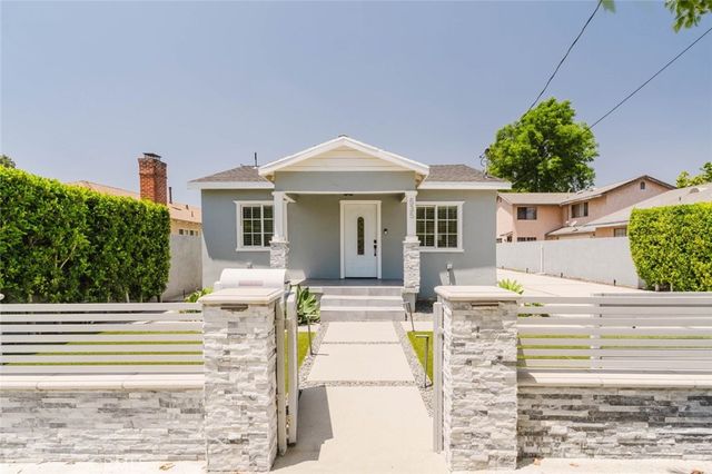 535 N Pasadena Avenue, Azusa, CA 91702