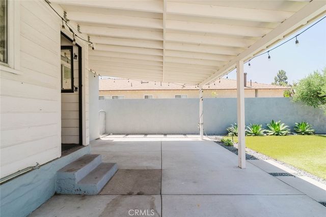 535 N Pasadena Avenue, Azusa, CA 91702