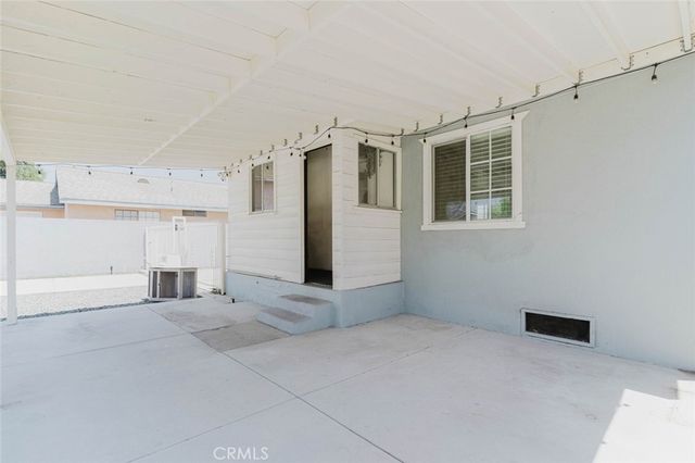 535 N Pasadena Avenue, Azusa, CA 91702
