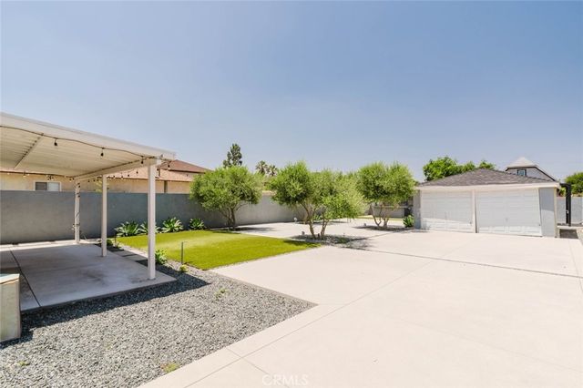 535 N Pasadena Avenue, Azusa, CA 91702