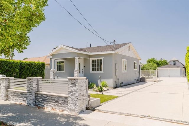 535 N Pasadena Avenue, Azusa, CA 91702