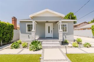 535 N Pasadena Avenue, Azusa, CA 91702
