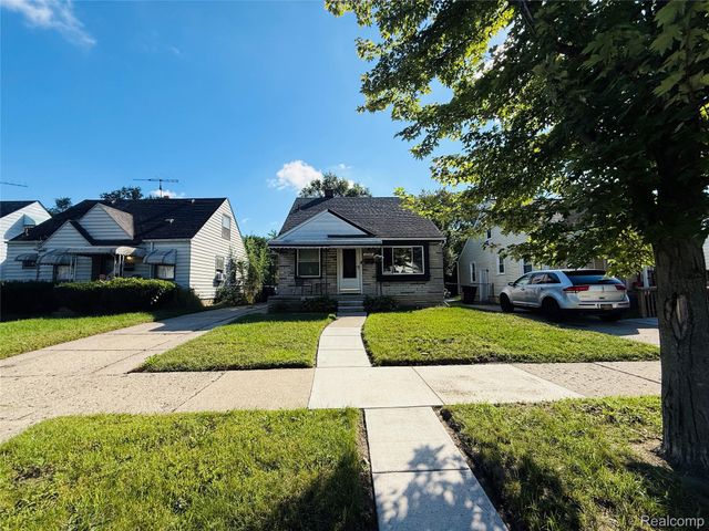 7460 Dacosta, Detroit, MI 48239
