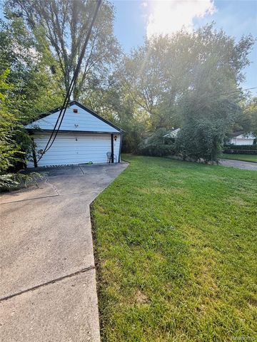 7460 Dacosta, Detroit, MI 48239