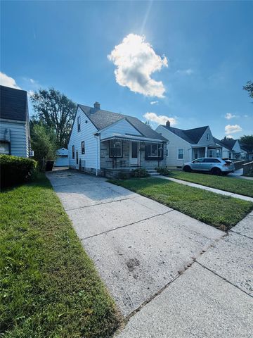 7460 Dacosta, Detroit, MI 48239