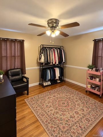 7460 Dacosta, Detroit, MI 48239