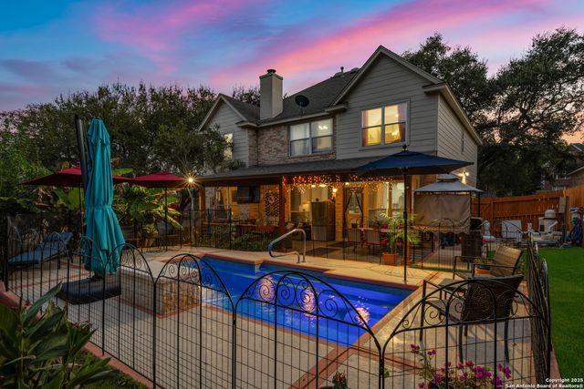 1303 Charlisas Way, San Antonio, TX 78216