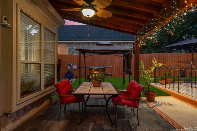 1303 Charlisas Way, San Antonio, TX 78216