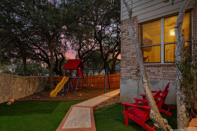 1303 Charlisas Way, San Antonio, TX 78216