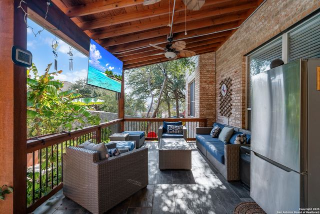 1303 Charlisas Way, San Antonio, TX 78216