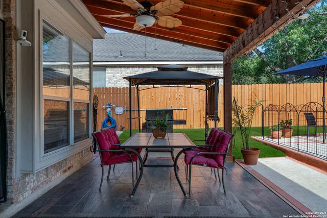 1303 Charlisas Way, San Antonio, TX 78216