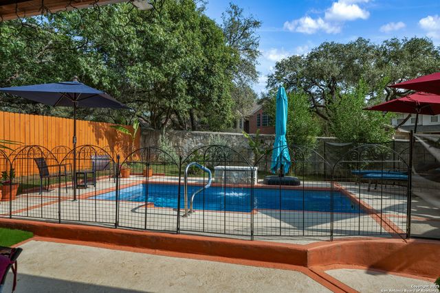 1303 Charlisas Way, San Antonio, TX 78216