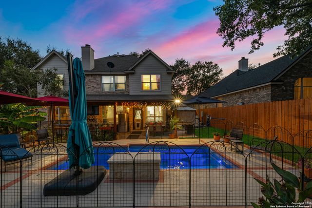 1303 Charlisas Way, San Antonio, TX 78216