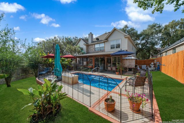 1303 Charlisas Way, San Antonio, TX 78216