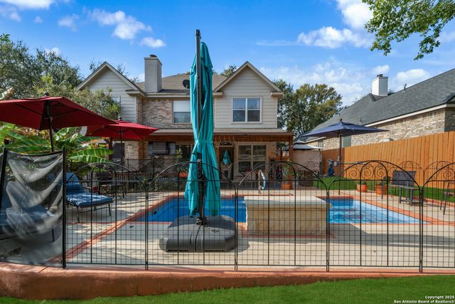 1303 Charlisas Way, San Antonio, TX 78216