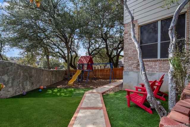 1303 Charlisas Way, San Antonio, TX 78216