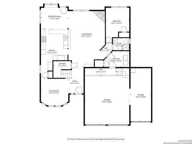 1303 Charlisas Way, San Antonio, TX 78216