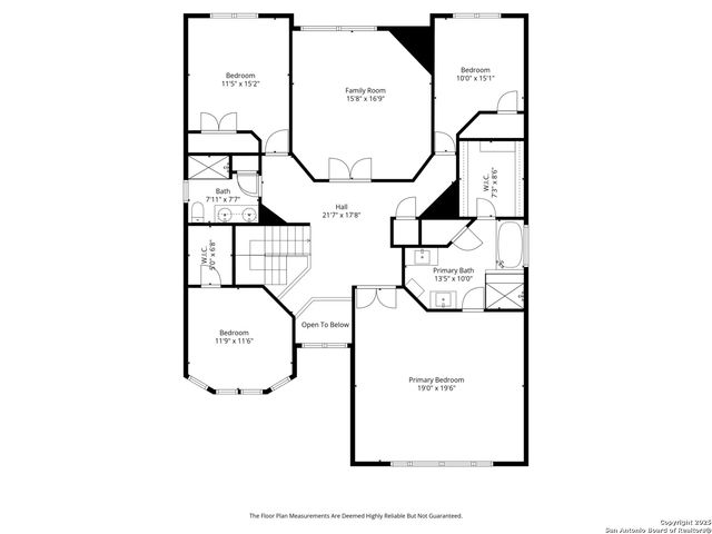 1303 Charlisas Way, San Antonio, TX 78216