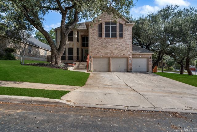 1303 Charlisas Way, San Antonio, TX 78216