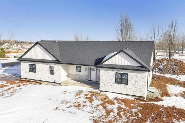 3705 EDWINA DRIVE, De Pere, WI 54115