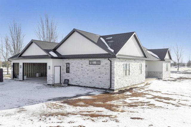 3705 EDWINA DRIVE, De Pere, WI 54115