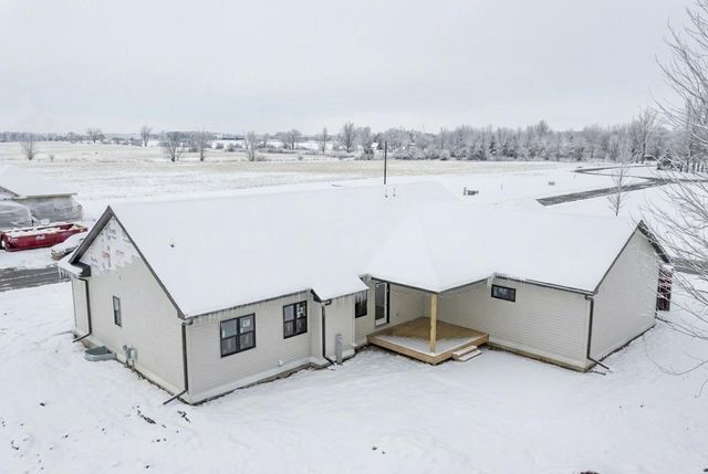 3705 EDWINA DRIVE, De Pere, WI 54115