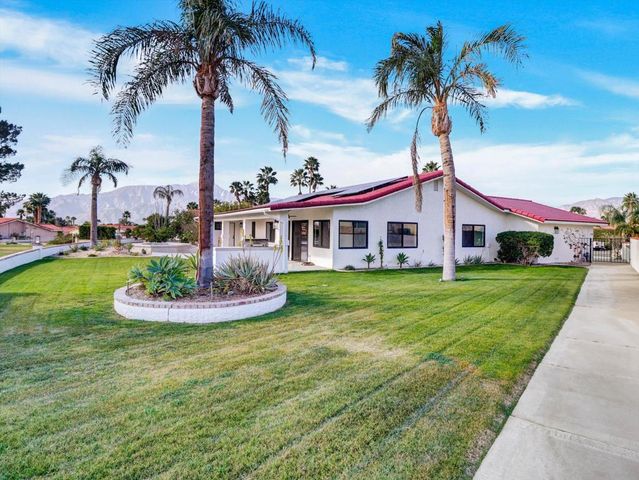 9721 Siwanoy Drive, Desert Hot Springs, CA 92240