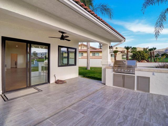 9721 Siwanoy Drive, Desert Hot Springs, CA 92240