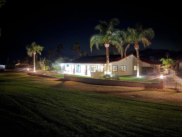 9721 Siwanoy Drive, Desert Hot Springs, CA 92240