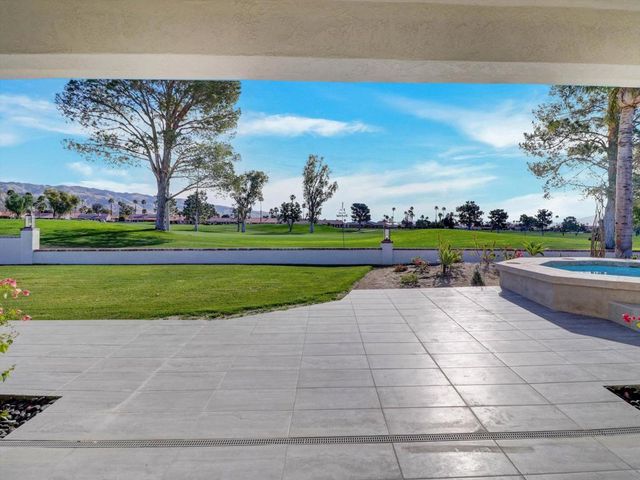 9721 Siwanoy Drive, Desert Hot Springs, CA 92240