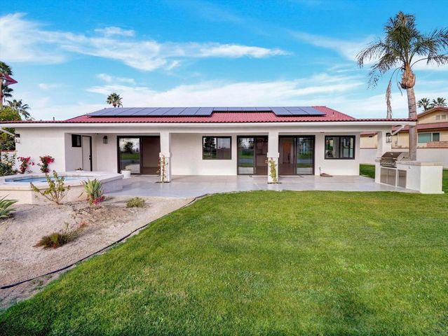 9721 Siwanoy Drive, Desert Hot Springs, CA 92240